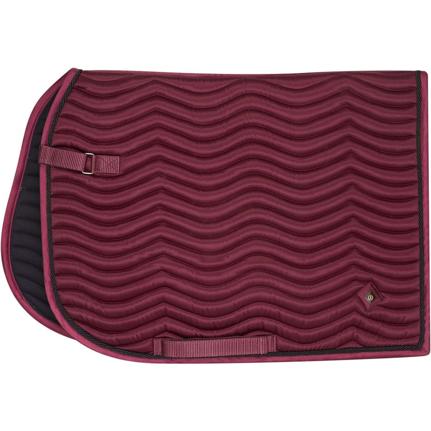 Imperial Riding Schabracke IRHRebel Dressur Fig Imperial Riding Schabracke IRHRebel Dressur Fig