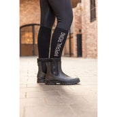 Imperial Riding Stallschuhe IRH Schwarz Imperial Riding Stallschuhe IRH Schwarz