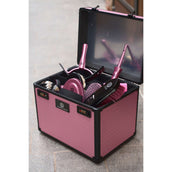 Imperial Riding Putzbox IRHShiny Mauve Imperial Riding Putzbox IRHShiny Mauve