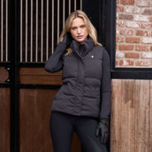Imperial Riding Weste IRHBelle Herringbone Grau Imperial Riding Weste IRHBelle Herringbone Grau