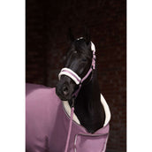 Imperial Riding Halfter IRHJewel Mauve Imperial Riding Halfter IRHJewel Mauve