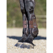 LeMieux Sehnenschutz Derby ProJump Braun LeMieux Sehnenschutz Derby ProJump Braun