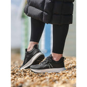 LeMieux Schuhe Trax Wasserdicht Schwarz LeMieux Schuhe Trax Wasserdicht Schwarz