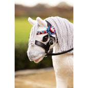 LeMieux Toy Pony Trense Schwarz LeMieux Toy Pony Trense Schwarz