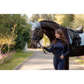 LeMieux Base Layer Carmine Navy LeMieux Base Layer Carmine Navy