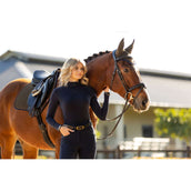 LeMieux Base Layer Carmine Navy LeMieux Base Layer Carmine Navy