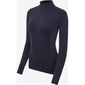 LeMieux Base Layer Carmine Navy LeMieux Base Layer Carmine Navy