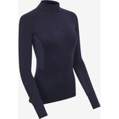 LeMieux Base Layer Carmine Navy LeMieux Base Layer Carmine Navy
