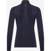 LeMieux Base Layer Carmine Navy LeMieux Base Layer Carmine Navy