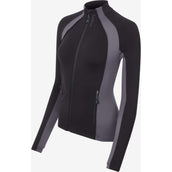 LeMieux Jacke Carly Schwarz LeMieux Jacke Carly Schwarz