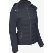 LeMieux Jacke Brooke Hybrid Navy LeMieux Jacke Brooke Hybrid Navy