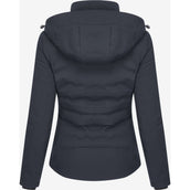 LeMieux Jacke Brooke Hybrid Navy LeMieux Jacke Brooke Hybrid Navy