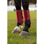 LeMieux Gamaschen Arika Ember LeMieux Gamaschen Arika Ember