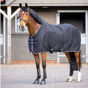 LeMieux Cooler Kudos Hybrid Schwarz LeMieux Cooler Kudos Hybrid Schwarz
