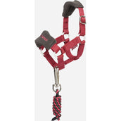 LeMieux Toy Pony Halfterset Ember LeMieux Toy Pony Halfterset Ember