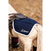 LeMieux Toy Pony Ausreitdecke Quarter Navy LeMieux Toy Pony Ausreitdecke Quarter Navy