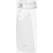 LeMieux Plastron Sparkle Weiß LeMieux Plastron Sparkle Weiß