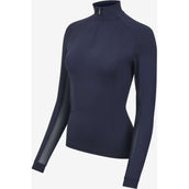 Shirt Halle Sunstopper Navy Shirt Halle Sunstopper Navy