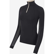 Shirt Halle Sunstopper Schwarz Shirt Halle Sunstopper Schwarz