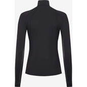 Shirt Halle Sunstopper Schwarz Shirt Halle Sunstopper Schwarz