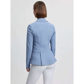LeMieux Turnierjacket Jessica Mesh Powder Blue LeMieux Turnierjacket Jessica Mesh Powder Blue
