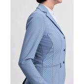 LeMieux Turnierjacket Jessica Mesh Powder Blue LeMieux Turnierjacket Jessica Mesh Powder Blue