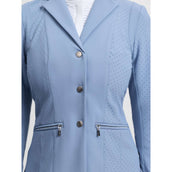 LeMieux Turnierjacket Jessica Mesh Powder Blue LeMieux Turnierjacket Jessica Mesh Powder Blue