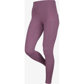 LeMieux Reitleggings Naomi Mallow LeMieux Reitleggings Naomi Mallow
