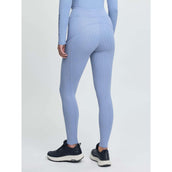 LeMieux Reitleggings Naomi Powder Blue LeMieux Reitleggings Naomi Powder Blue