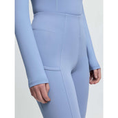 LeMieux Reitleggings Naomi Powder Blue LeMieux Reitleggings Naomi Powder Blue