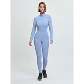 LeMieux Reitleggings Naomi Powder Blue LeMieux Reitleggings Naomi Powder Blue