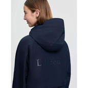LeMieux Jacke Indra Wasserdicht Navy LeMieux Jacke Indra Wasserdicht Navy