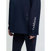 LeMieux Jacke Indra Wasserdicht Navy LeMieux Jacke Indra Wasserdicht Navy