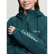 LeMieux Jacke Indra Wasserdicht Jungle LeMieux Jacke Indra Wasserdicht Jungle