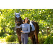 LeMieux Base Layer Classique Powder Blue LeMieux Base Layer Classique Powder Blue