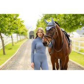 LeMieux Base Layer Classique Powder Blue LeMieux Base Layer Classique Powder Blue