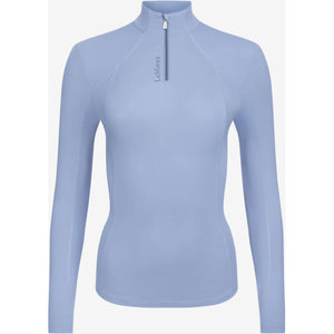 LeMieux Base Layer Classique Powder Blue LeMieux Base Layer Classique Powder Blue