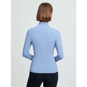 LeMieux Base Layer Classique Powder Blue LeMieux Base Layer Classique Powder Blue