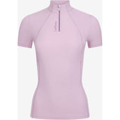 LeMieux Base Layer Classique Kurze Ärmel Fondant LeMieux Base Layer Classique Kurze Ärmel Fondant