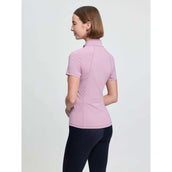 LeMieux Base Layer Classique Kurze Ärmel Fondant LeMieux Base Layer Classique Kurze Ärmel Fondant