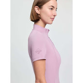 LeMieux Base Layer Classique Kurze Ärmel Fondant LeMieux Base Layer Classique Kurze Ärmel Fondant
