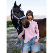 LeMieux Rugbyshirt Rochelle Fondant LeMieux Rugbyshirt Rochelle Fondant