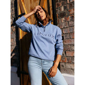 LeMieux Pullover Kelsie Powder Blue LeMieux Pullover Kelsie Powder Blue
