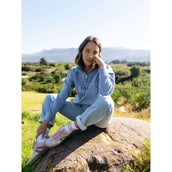 LeMieux Pullover Kelsie Powder Blue LeMieux Pullover Kelsie Powder Blue