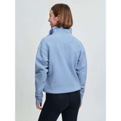 LeMieux Pullover Kelsie Powder Blue LeMieux Pullover Kelsie Powder Blue