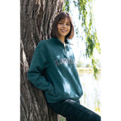 LeMieux Pullover Kelsie Jungle LeMieux Pullover Kelsie Jungle
