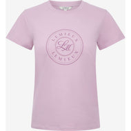 LeMieux T-Shirt Classique Fondant LeMieux T-Shirt Classique Fondant