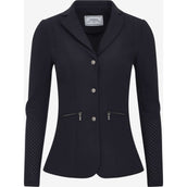 LeMieux Turnierjacket Tall Jessica Schwarz LeMieux Turnierjacket Tall Jessica Schwarz