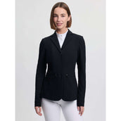 LeMieux Turnierjacket Tall Jessica Schwarz LeMieux Turnierjacket Tall Jessica Schwarz