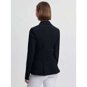 LeMieux Turnierjacket Tall Jessica Schwarz LeMieux Turnierjacket Tall Jessica Schwarz